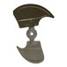 Lau 6139610001 S10HS4A 2834 CCW 28 Inch Diameter Cobra 2-Blade Propeller, Aluminum Image 2