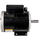 Canarm R-P1170-C 1 HP Replacement Motor Image 2
