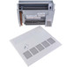  Smiths Environmental PWU8/10 Recessed Packaged Wall Unit 