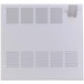  Smiths Environmental PWU8/10 Recessed Packaged Wall Unit 