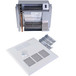  Smiths Environmental PWU2/3 Recessed Packaged Wall Unit 