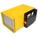  Fostoria HR-H1-8.1 Hot Room Heater, 8.1KW, 240V/1Ph 