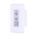  Canarm RREM-DCQ014-W DC Industrial Ceiling Fan Wall Control 