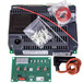 HTP 7250P-1021 Control Upgrade Kit Programmed For Munchkin 140M REV 2 Image 1