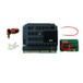  HTP 7500P-1043 Control Upgrade Kit Programmed For Munchkin MC-120, Programmed Control Boards Are Not Returnable 