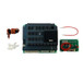  HTP 7100P-1004 Control Upgrade Kit Programmed For PHOENIX 100 80, Programmed Control Boards Are Not Returnable 