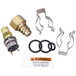  HTP 7500P-010 Composite Module Heat Exchanger For MC50 