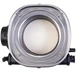 HTP 7500P-010 Composite Module Heat Exchanger For MC50 