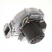 Lochinvar 100267000 Inducer Assembly Image 2