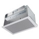 Canarm L500 By Broan Ceiling Exhaust Fan, 514 CFM, 120V/1Ph