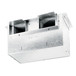 Canarm L700L By Broan Inline Ceiling Exhaust Fan, 681 CFM, 120V/1Ph