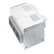 Canarm L700L By Broan Inline Ceiling Exhaust Fan, 681 CFM, 120V/1Ph