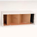  Amana SECM1001A 10 Pack 1.125 Inch Deep Wall Sleeve Extension For Climate Master 12.625 Inch Deep Sleeve 