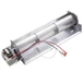  Beacon Morris BMKR02020-003 2 Speed Fan And Motor Assembly, For K120, Extended Part Number 55BMKR02020-003 