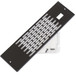  Beacon Morris BMKR08778-B42 Replacement Black Grille for Model K42 ONLY, Extended Part Number 55BMKR08778-B42 