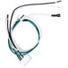  Re-Verber-Ray DRWH-120 Wiring Harness, 120 Volt 