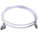  Re-Verber-Ray LVW-18 Low Voltage Flame Sensor Wire, White 