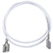  Re-Verber-Ray LVW-18 Low Voltage Flame Sensor Wire, White 
