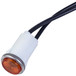  Re-Verber-Ray TP-328 120 Volt Indicator Light 