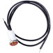  Re-Verber-Ray TP-328 120 Volt Indicator Light 