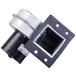  Re-Verber-Ray TP-55A Fan And Motor Blower Assembly 