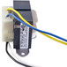  Re-Verber-Ray TP-826 40 VA, 120V-24V Transformer 