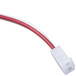  Re-Verber-Ray TP-827 Red LED Diagnostic Light 