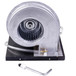  Re-Verber-Ray TP-CPA2 Center Panel Assembly 