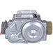  Re-Verber-Ray DR-V24N NG Gas Valve With Union, 24 Volt 