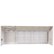  Amana 0261P00006S PTAC Front Cover, Replaces 0261P00011S 