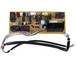  GE WP26X10077 Drive PWB-K Circuit Board With Harnesses 