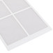  Amana 11121012 Replacement Filter, Washable Nylon Mesh 