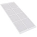  Amana 11121012 Replacement Filter, Washable Nylon Mesh 