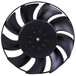  Amana 20414601 PTAC Outdoor Condenser Fan 