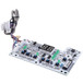  GE WJ07X10261 Display Board 