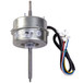  GE WJ95X10016 Fan Motor, OEM YY075-115756PH02-002 