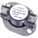  GE WP28X10014 Thermal Protector Cutout 