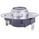  GE WP28X10014 Thermal Protector Cutout 
