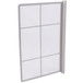  GE WP85X10008 Air Filter 