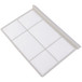  GE WP85X10008 Air Filter 