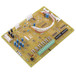  GE WP26X10073 Main PWB-K Circuit Board 