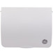  GE WP71X10033 Control Cover with Logo 