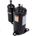  GE WP98X10046 Compressor, OEM Panasonic 5KS170FAA21 