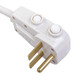  GE RAK330P Power Cord, 208V-230V, 30 Amp 