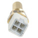  HTP 7450P-192 Combo Supply And High Temp Sensor 