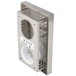  HTP V1000 Stainless Steel Sidewall Vent Termination Kit - 3 Inch 
