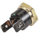  HTP 7250P-739 Flue Switch 
