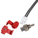 HTP 7250P-059 Thermistor Kit For Inlet - Outlet Temp