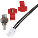 HTP 7250P-059 Thermistor Kit For Inlet - Outlet Temp