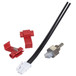 HTP 7250P-059 Thermistor Kit For Inlet - Outlet Temp